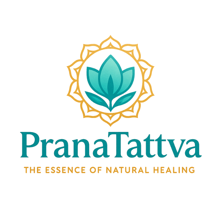 Prana Tattva