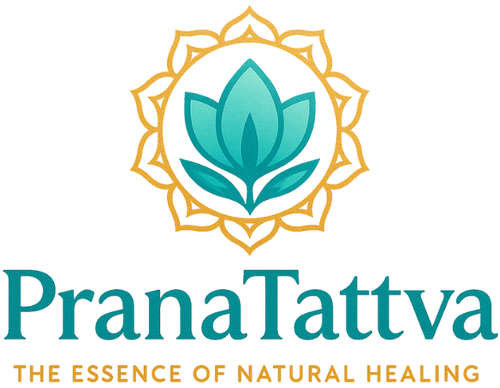 Pranatattva